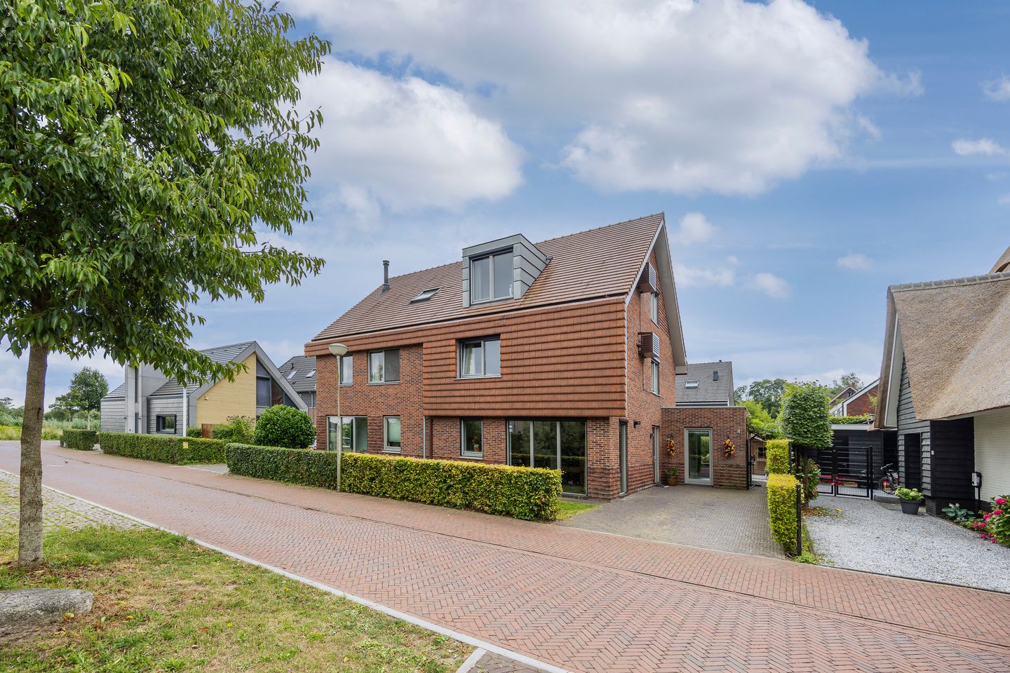 Foto 34 van Havezathelaan 4