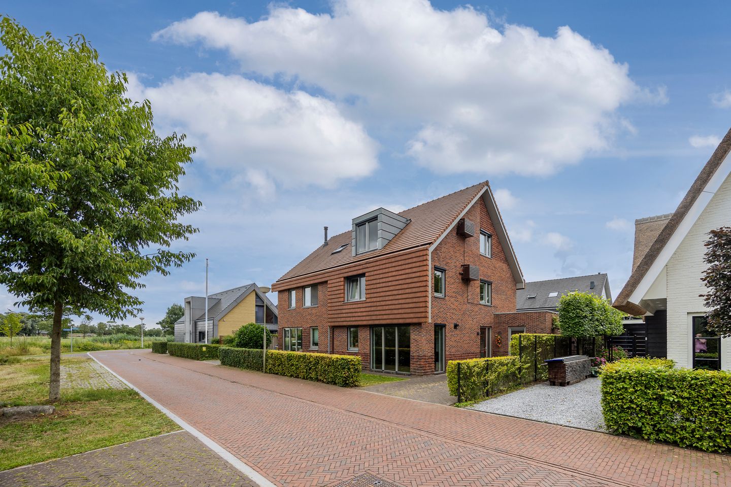 Foto 35 van Havezathelaan 4