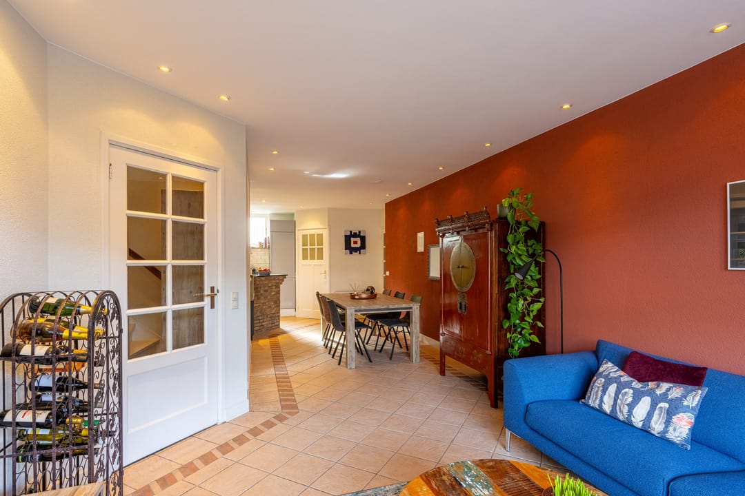 Foto 2 van 's-Gravenzandseweg 141