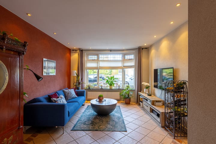 Foto 4 van 's-Gravenzandseweg 141