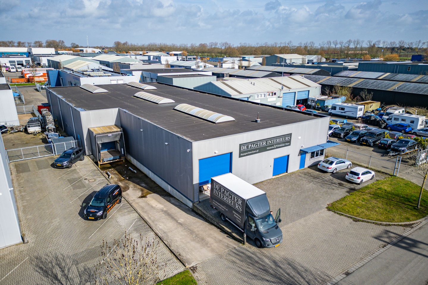 Bekijk foto 3 van Ohmweg 1