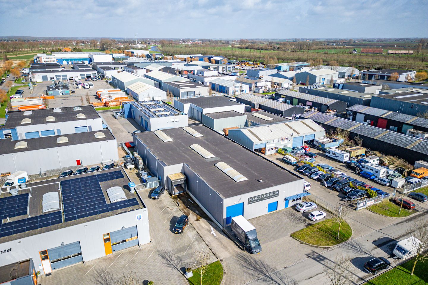 Bekijk foto 4 van Ohmweg 1