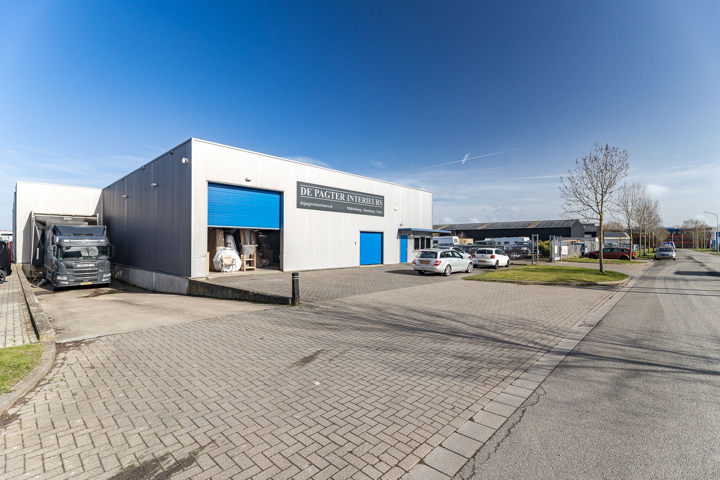 Bekijk foto 5 van Ohmweg 1