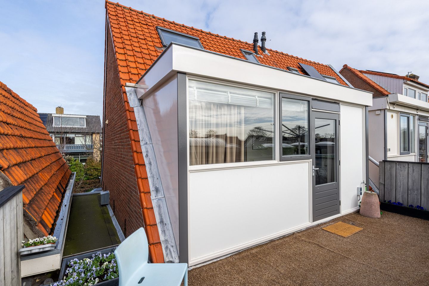 Foto 20 van 's-Gravenzandseweg 141