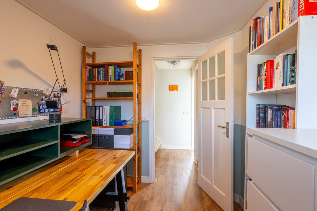 Foto 28 van 's-Gravenzandseweg 141