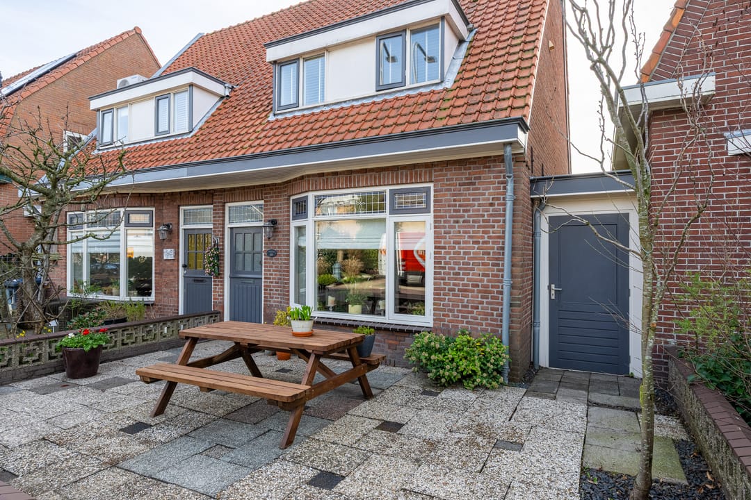 Foto 31 van 's-Gravenzandseweg 141