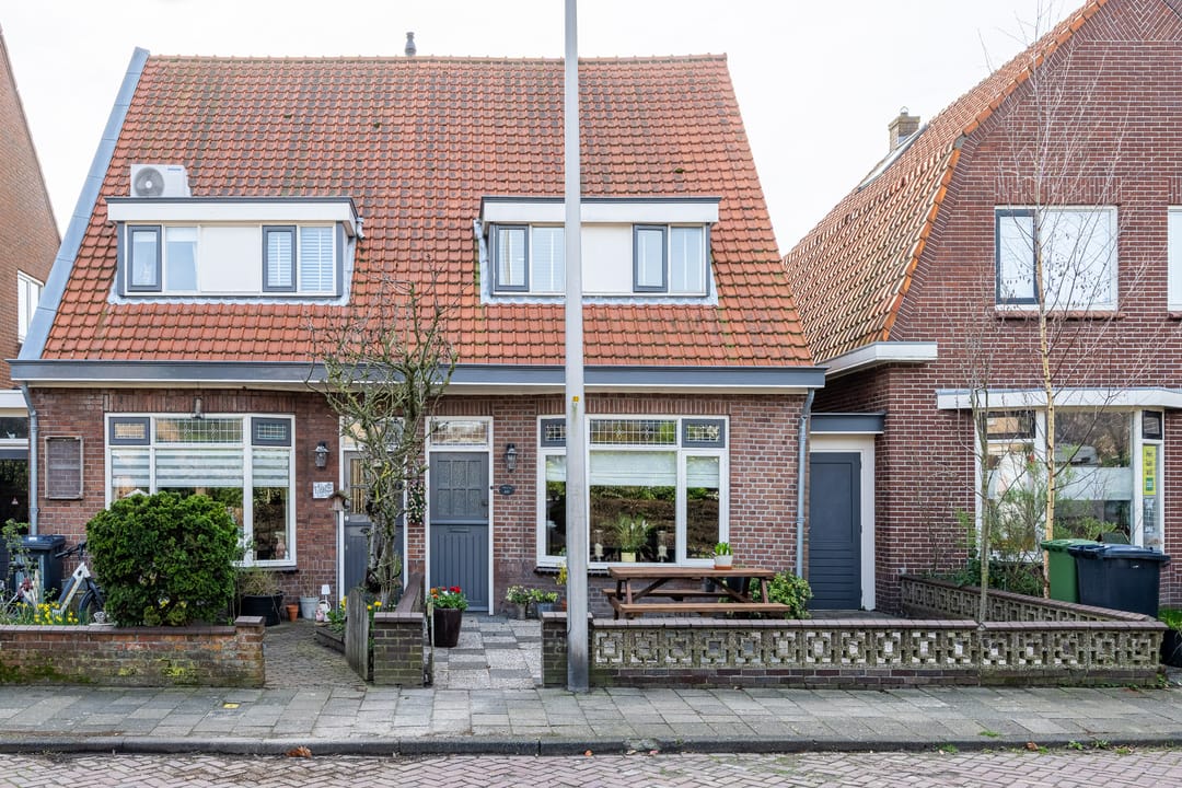 Foto 32 van 's-Gravenzandseweg 141