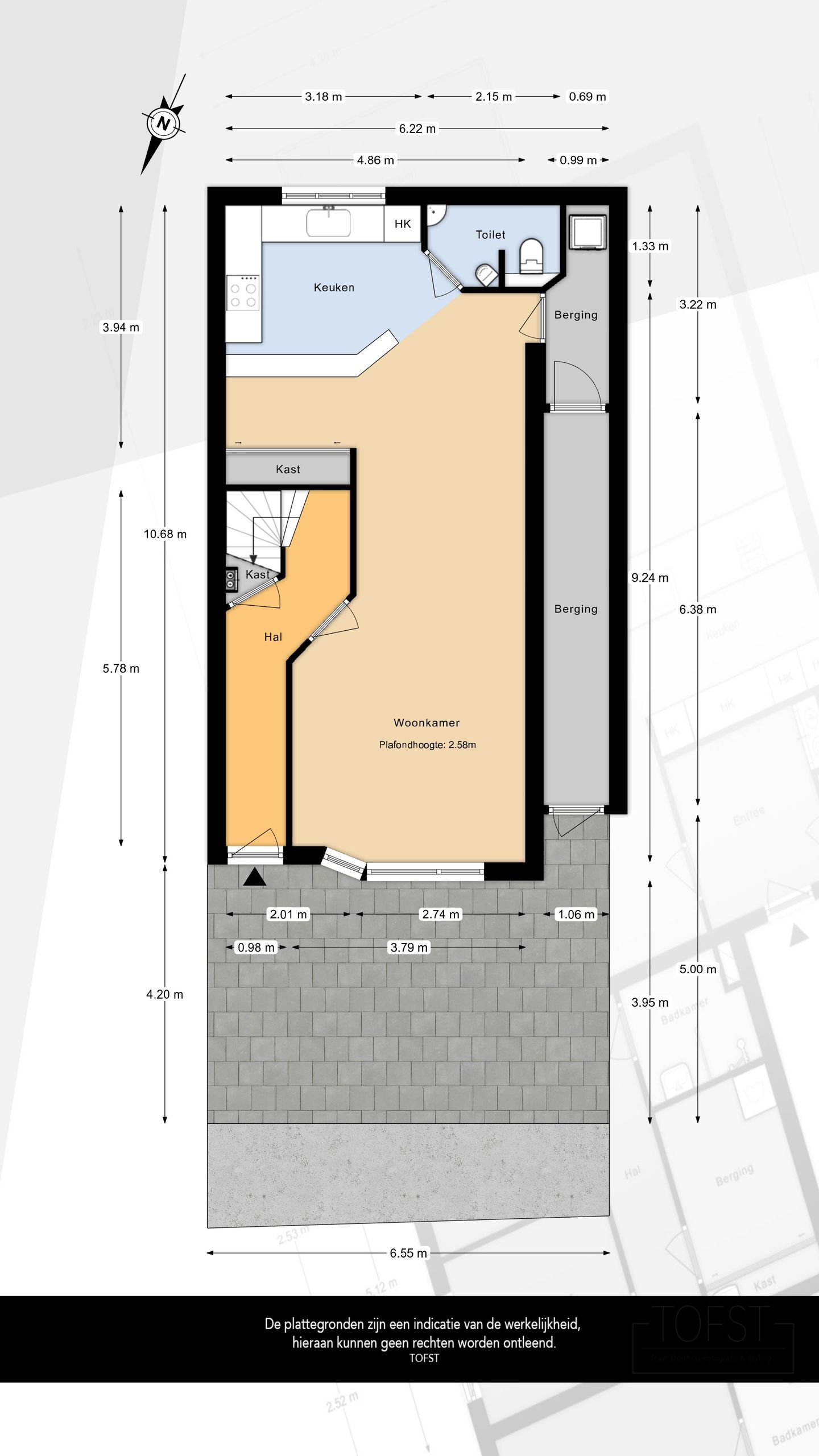 Foto 34 van 's-Gravenzandseweg 141
