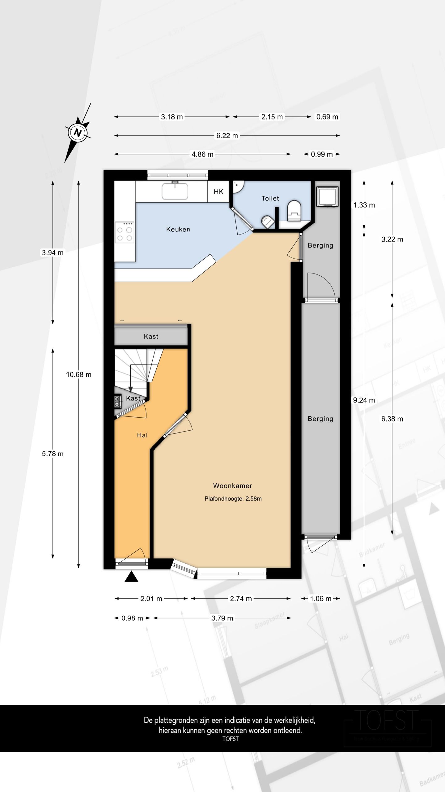Foto 35 van 's-Gravenzandseweg 141
