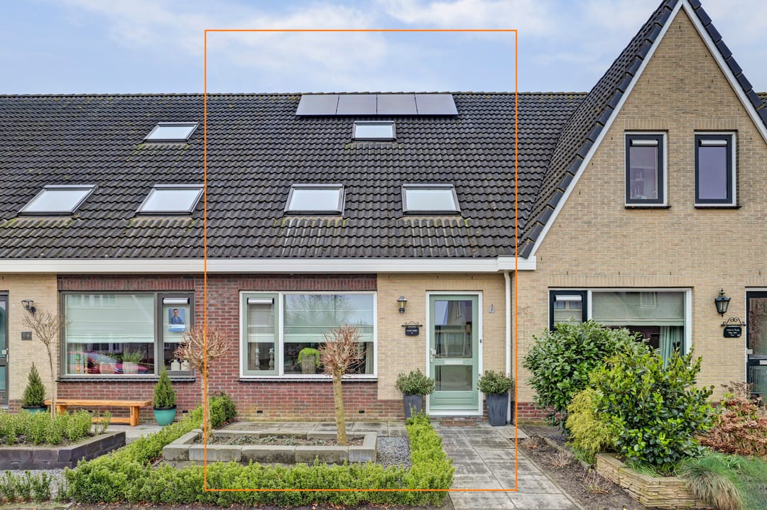 Photo 1 of Zuiderwoid 42