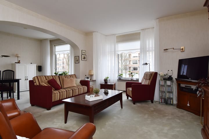 Foto 2 van Laan van Meerdervoort 1608