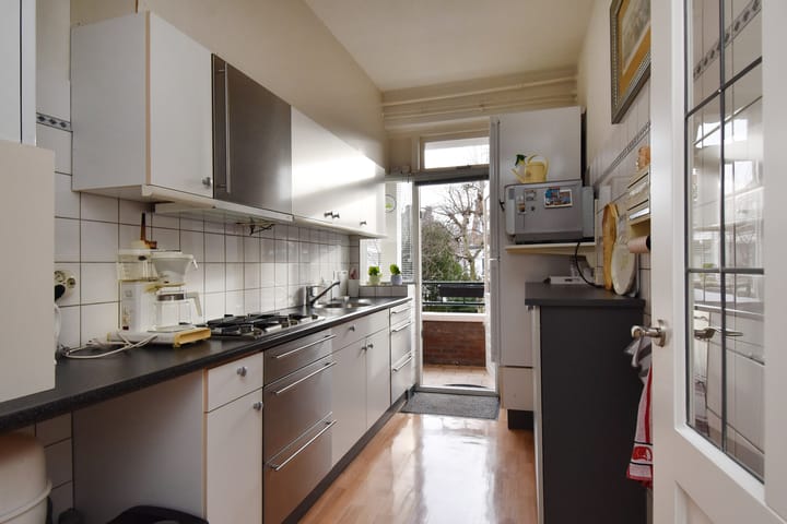 Foto 3 van Laan van Meerdervoort 1608