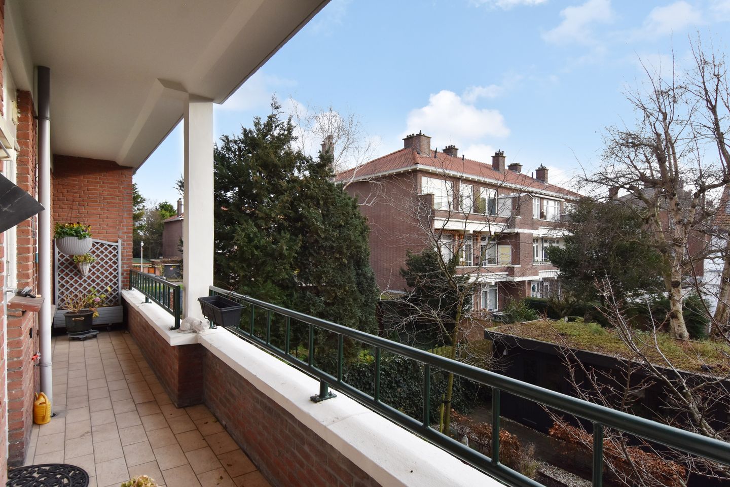 Foto 5 van Laan van Meerdervoort 1608