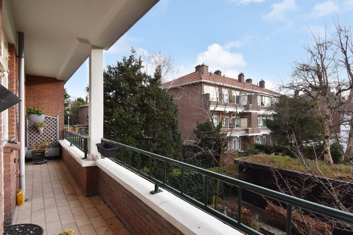 Foto 5 van Laan van Meerdervoort 1608