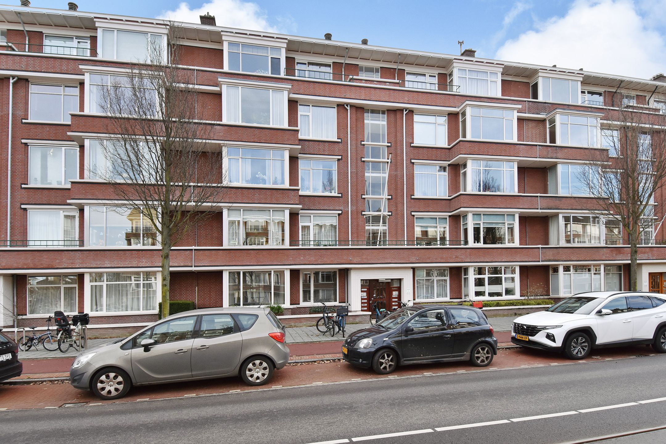 Foto 6 van Laan van Meerdervoort 1608