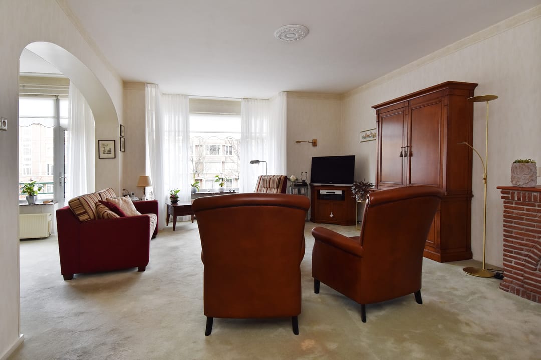 Foto 11 van Laan van Meerdervoort 1608