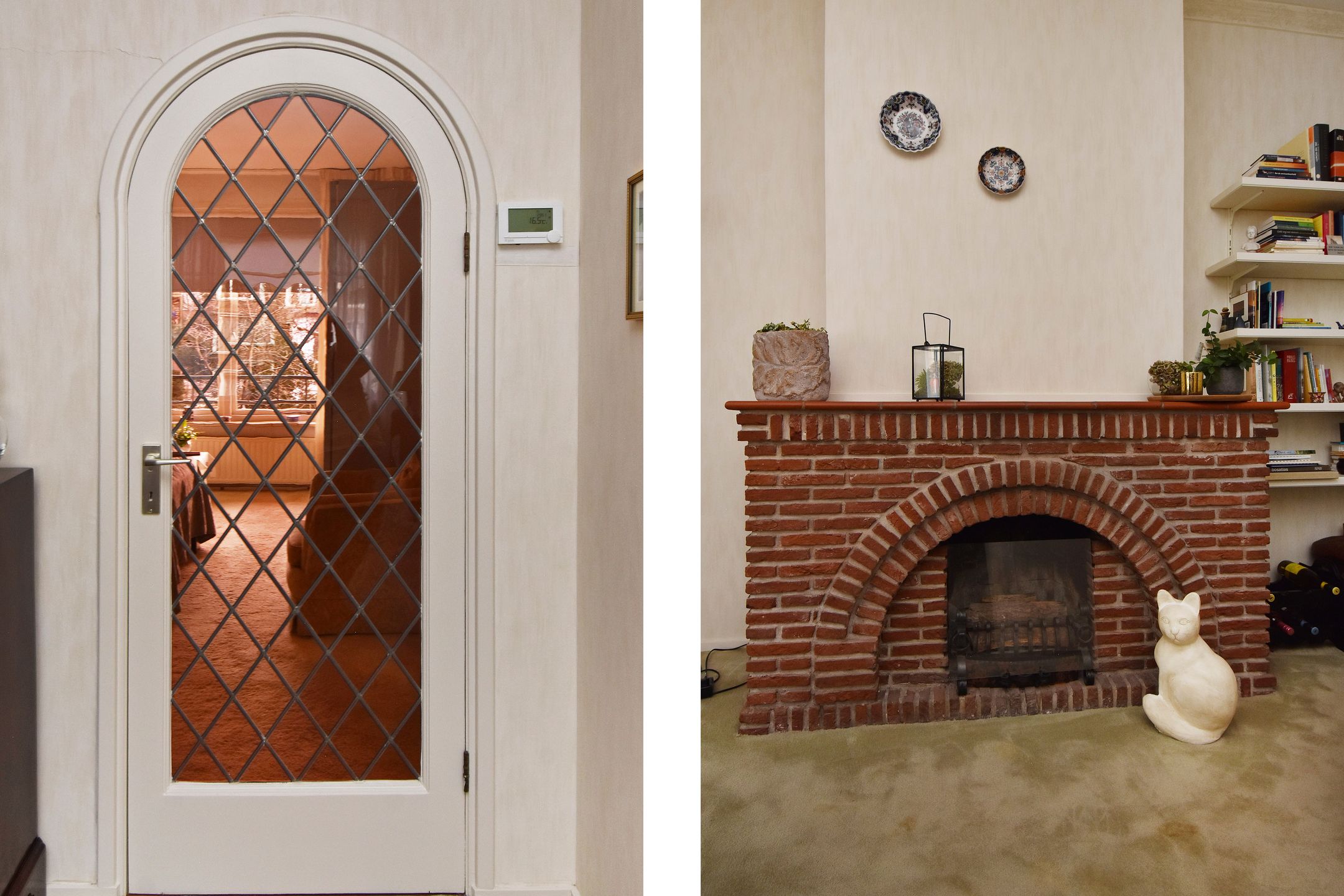 Foto 15 van Laan van Meerdervoort 1608