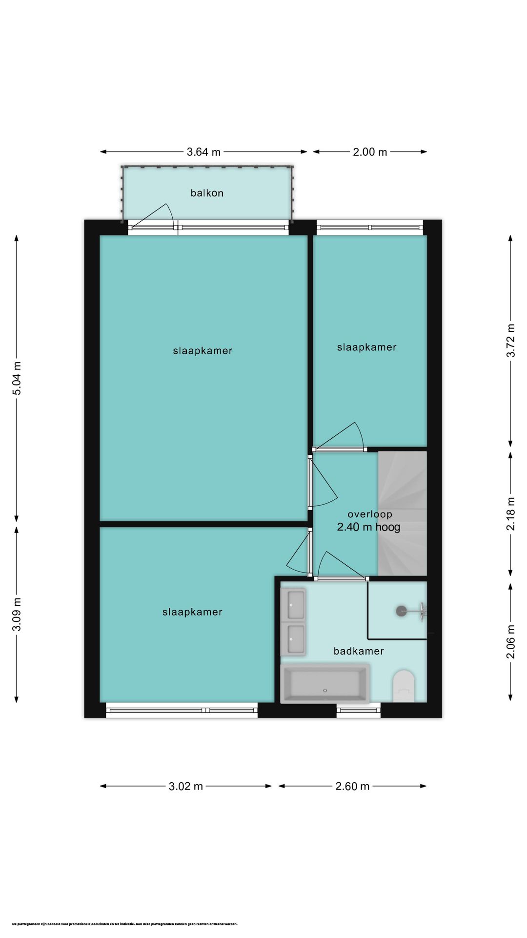 Photo 37 of Marterlaan 76