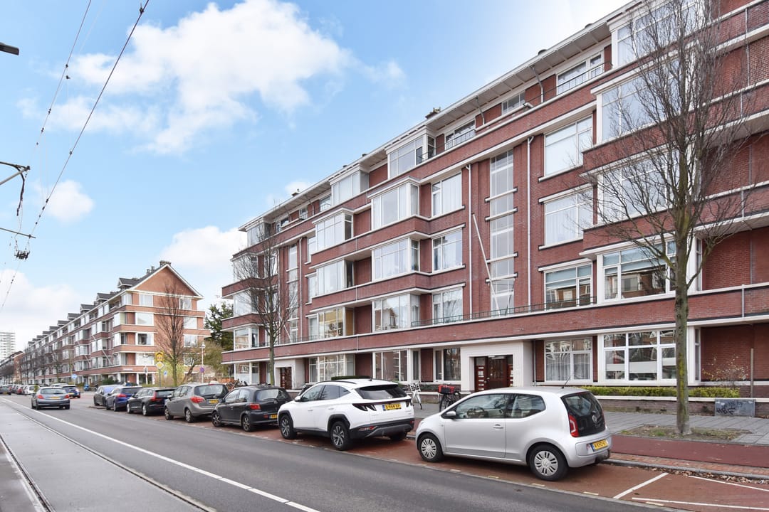 Foto 7 van Laan van Meerdervoort 1608