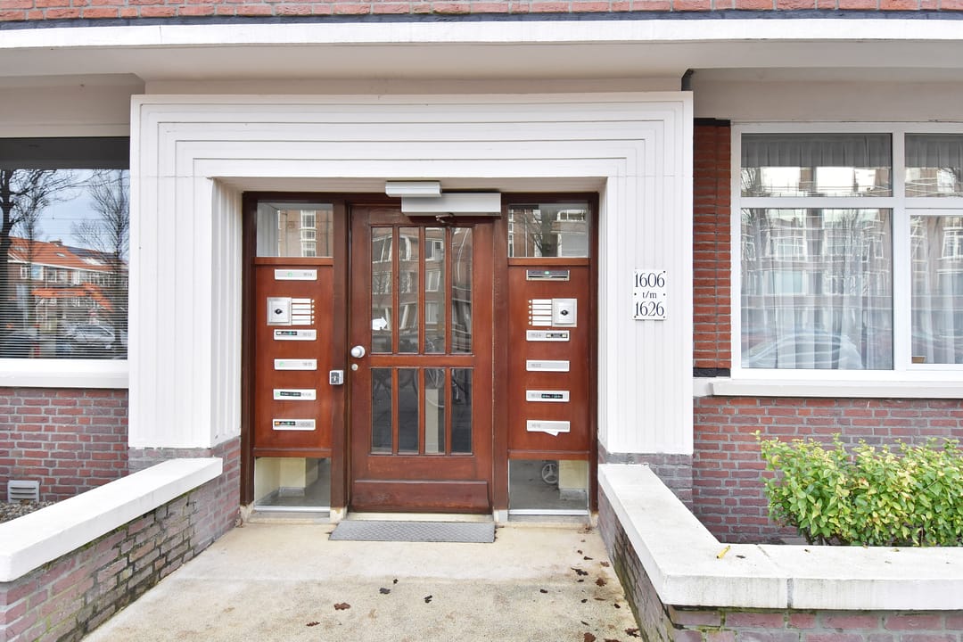 Foto 8 van Laan van Meerdervoort 1608