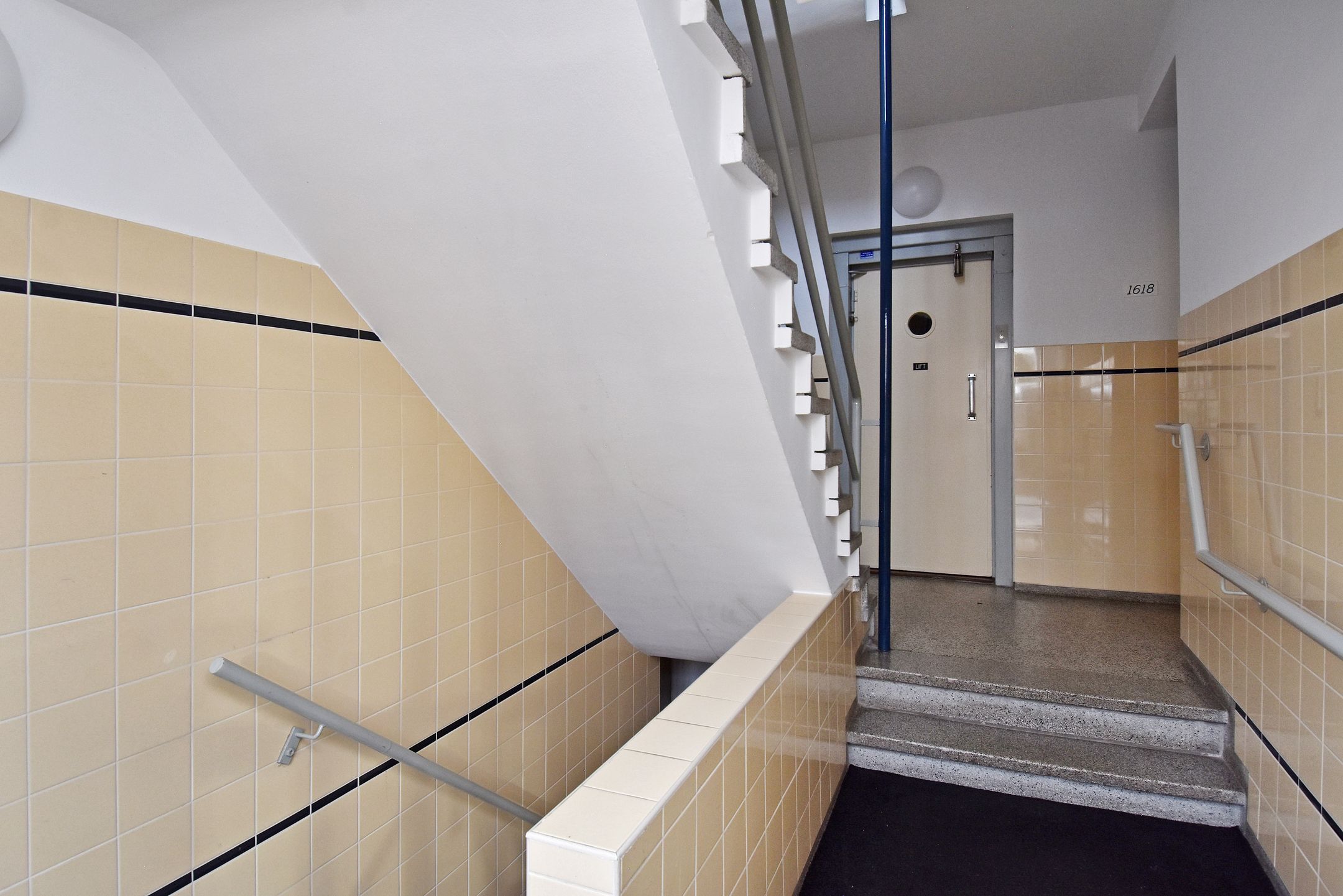 Foto 9 van Laan van Meerdervoort 1608