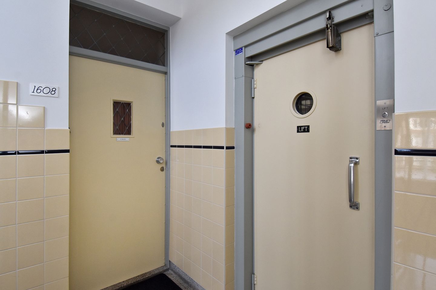 Foto 10 van Laan van Meerdervoort 1608