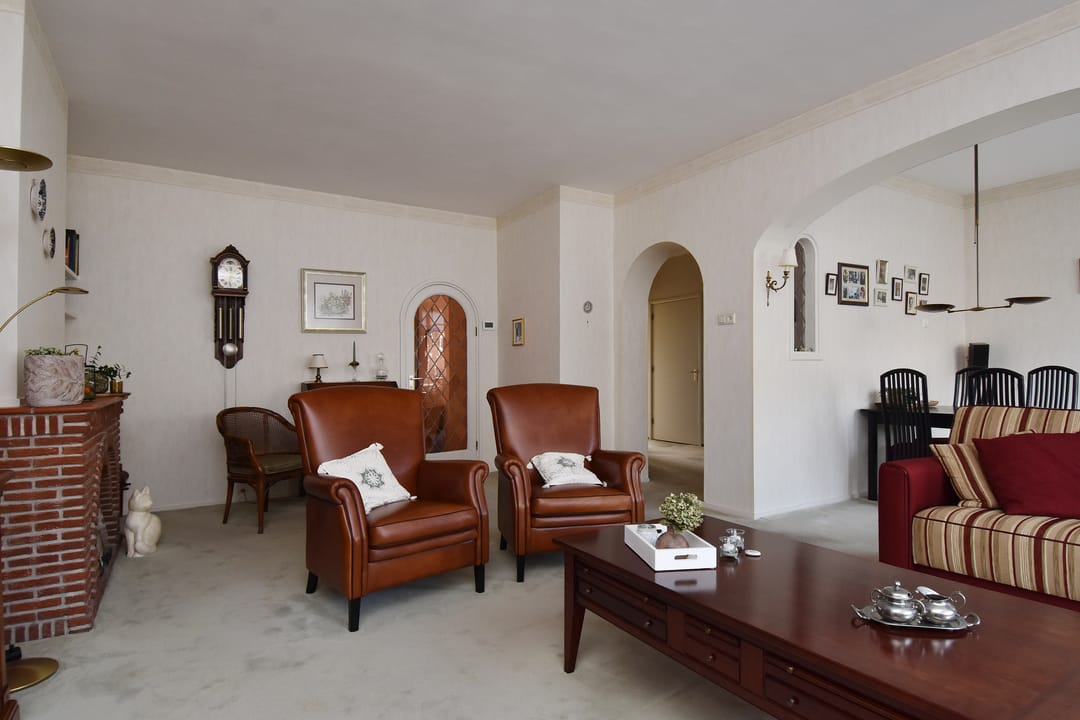 Foto 13 van Laan van Meerdervoort 1608