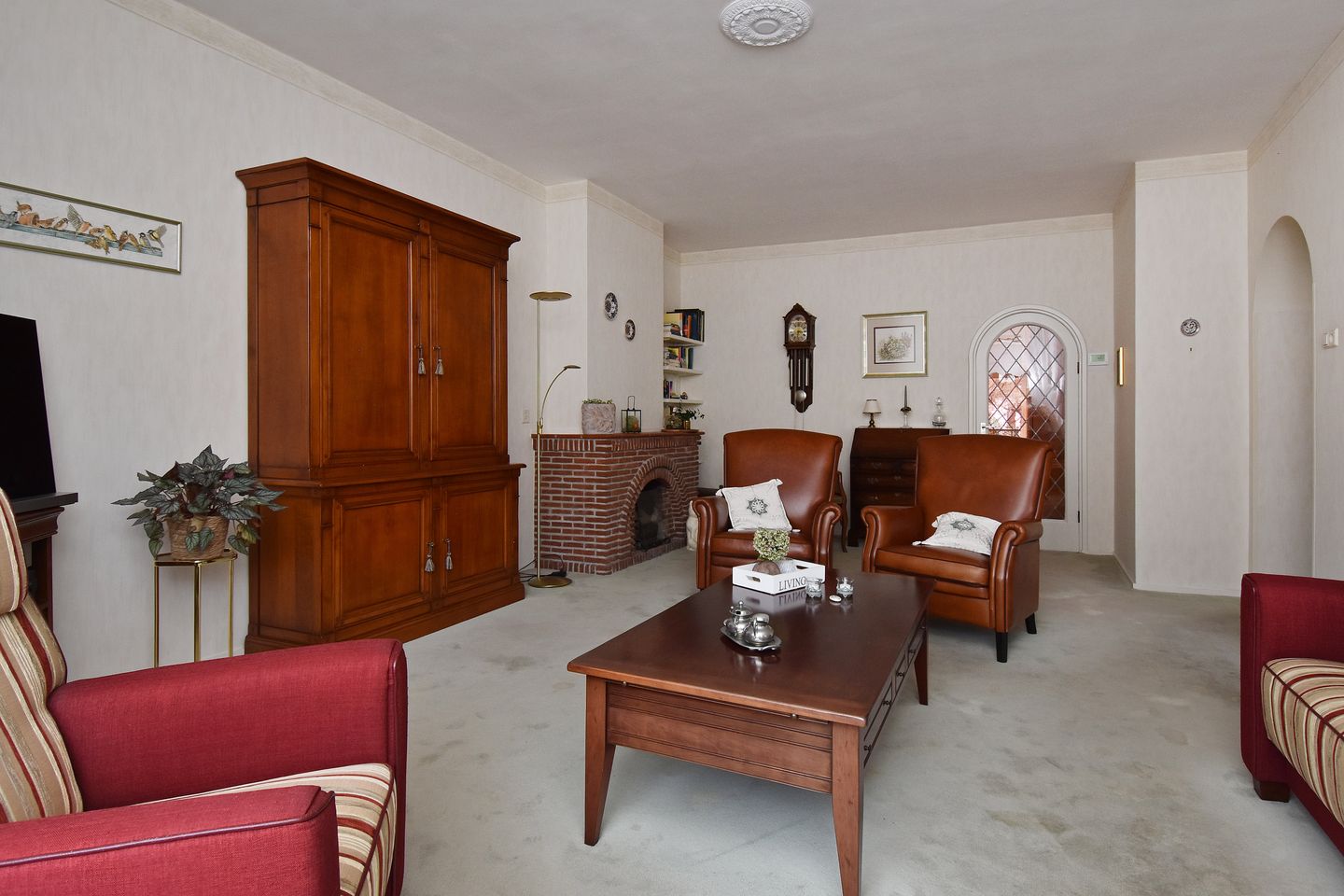 Foto 14 van Laan van Meerdervoort 1608