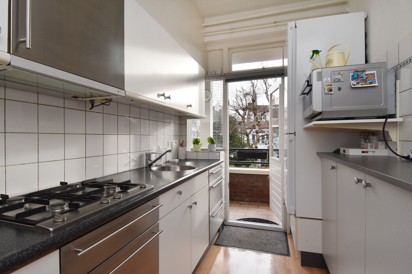 Foto 19 van Laan van Meerdervoort 1608