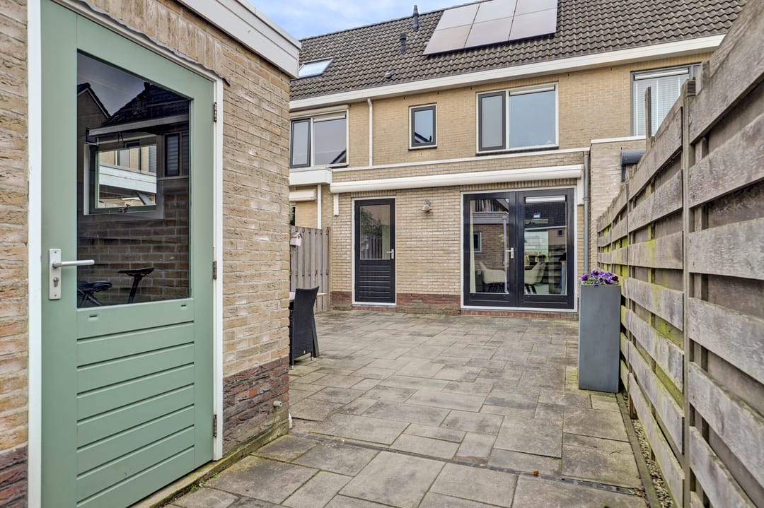 Photo 31 of Zuiderwoid 42