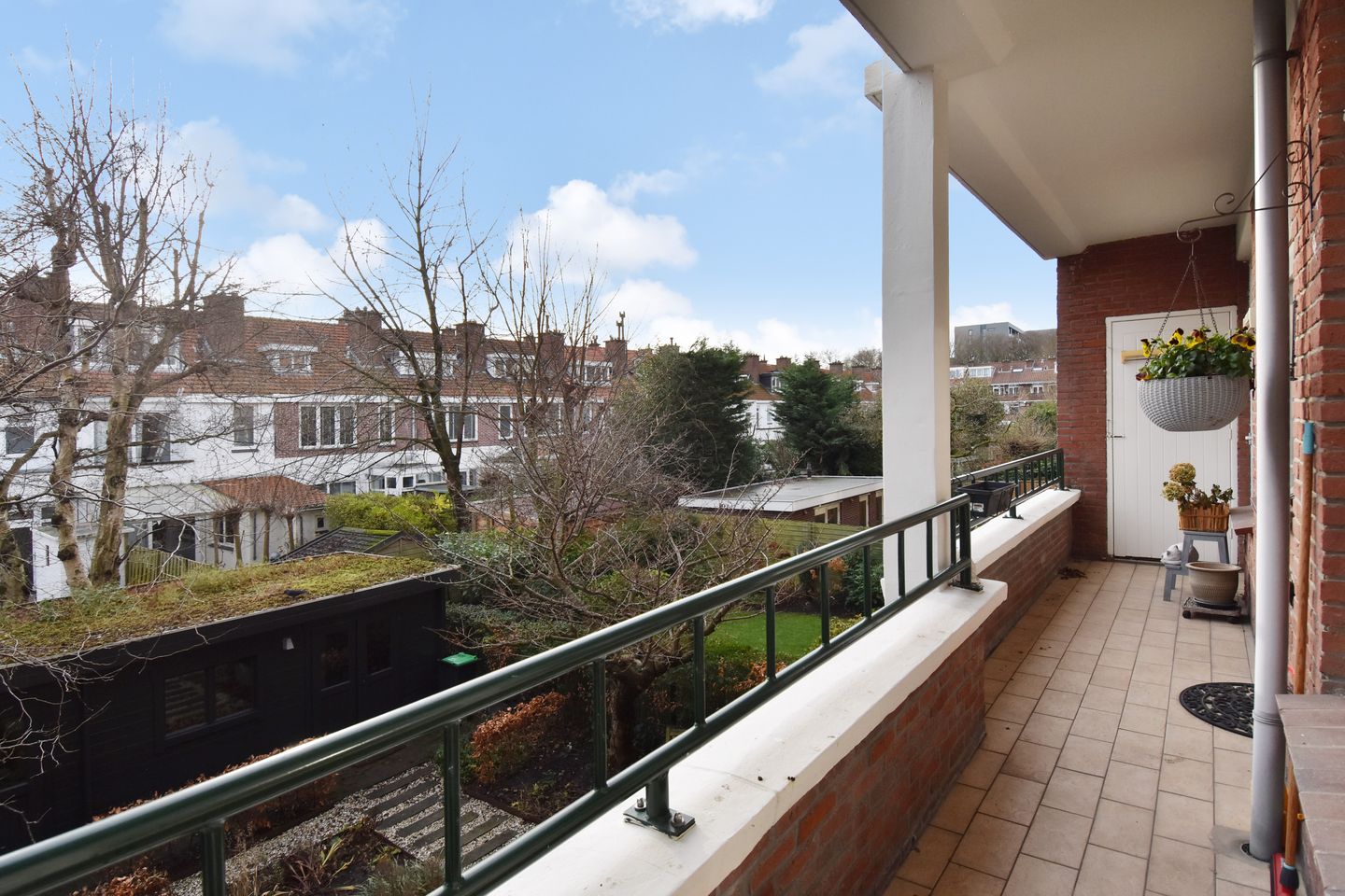 Foto 20 van Laan van Meerdervoort 1608