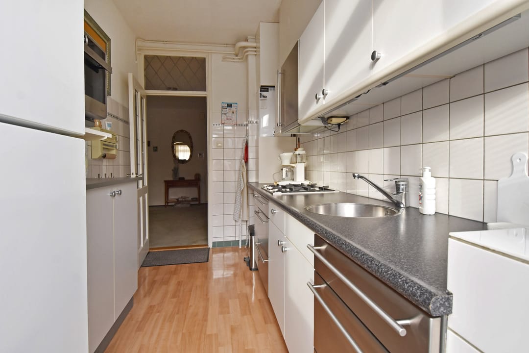 Foto 22 van Laan van Meerdervoort 1608