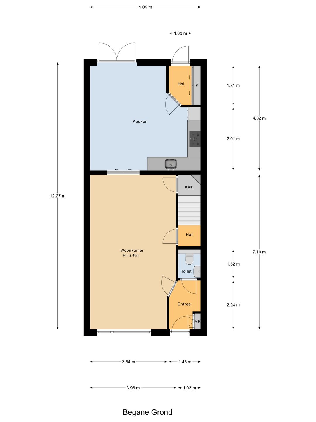 Photo 38 of Zuiderwoid 42