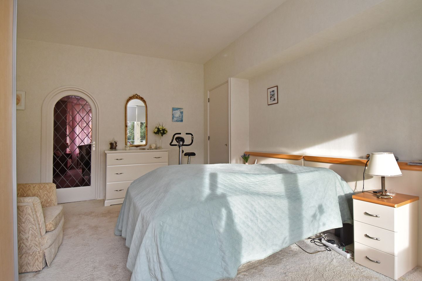 Foto 25 van Laan van Meerdervoort 1608