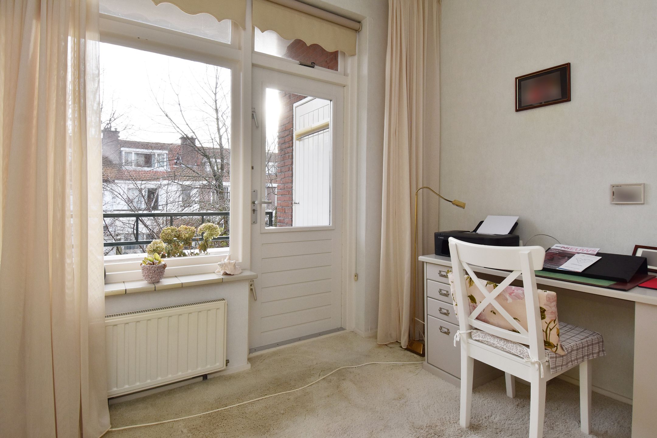 Foto 27 van Laan van Meerdervoort 1608