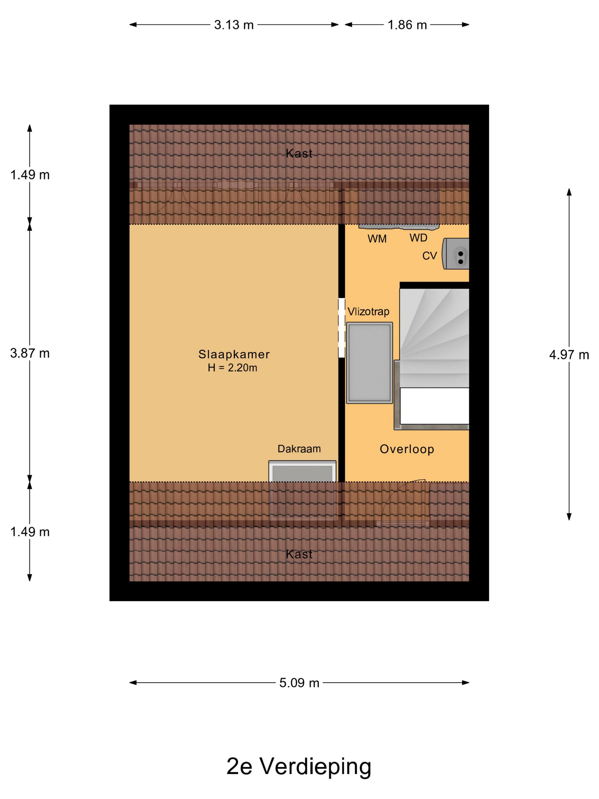 Photo 42 of Zuiderwoid 42