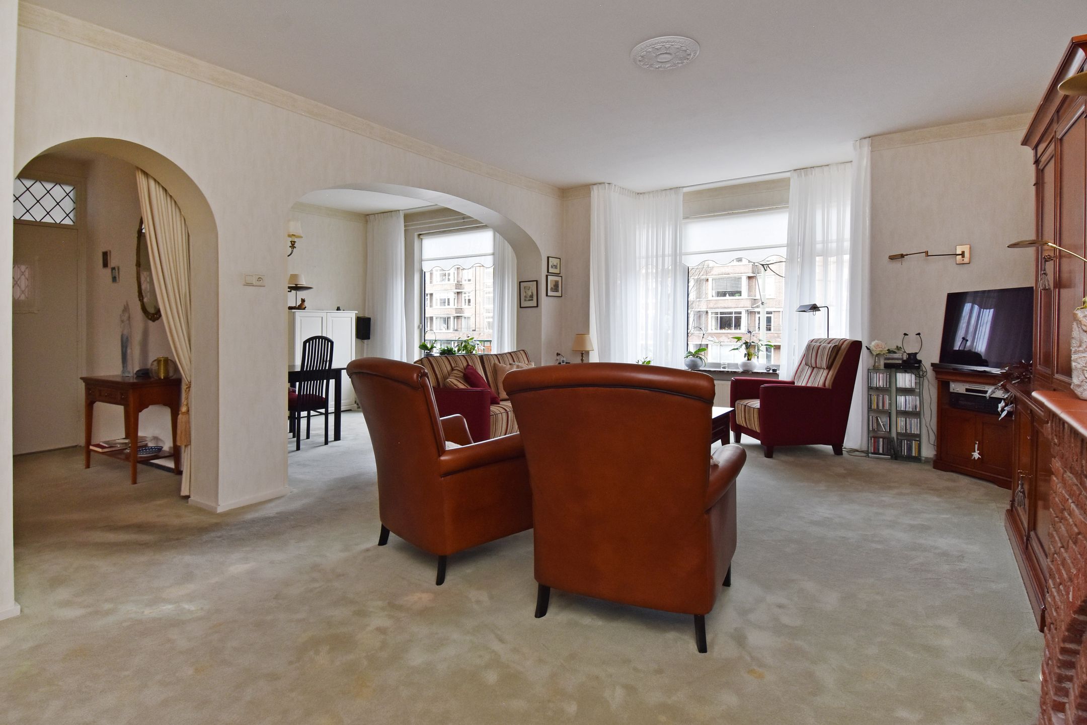 Foto 12 van Laan van Meerdervoort 1608