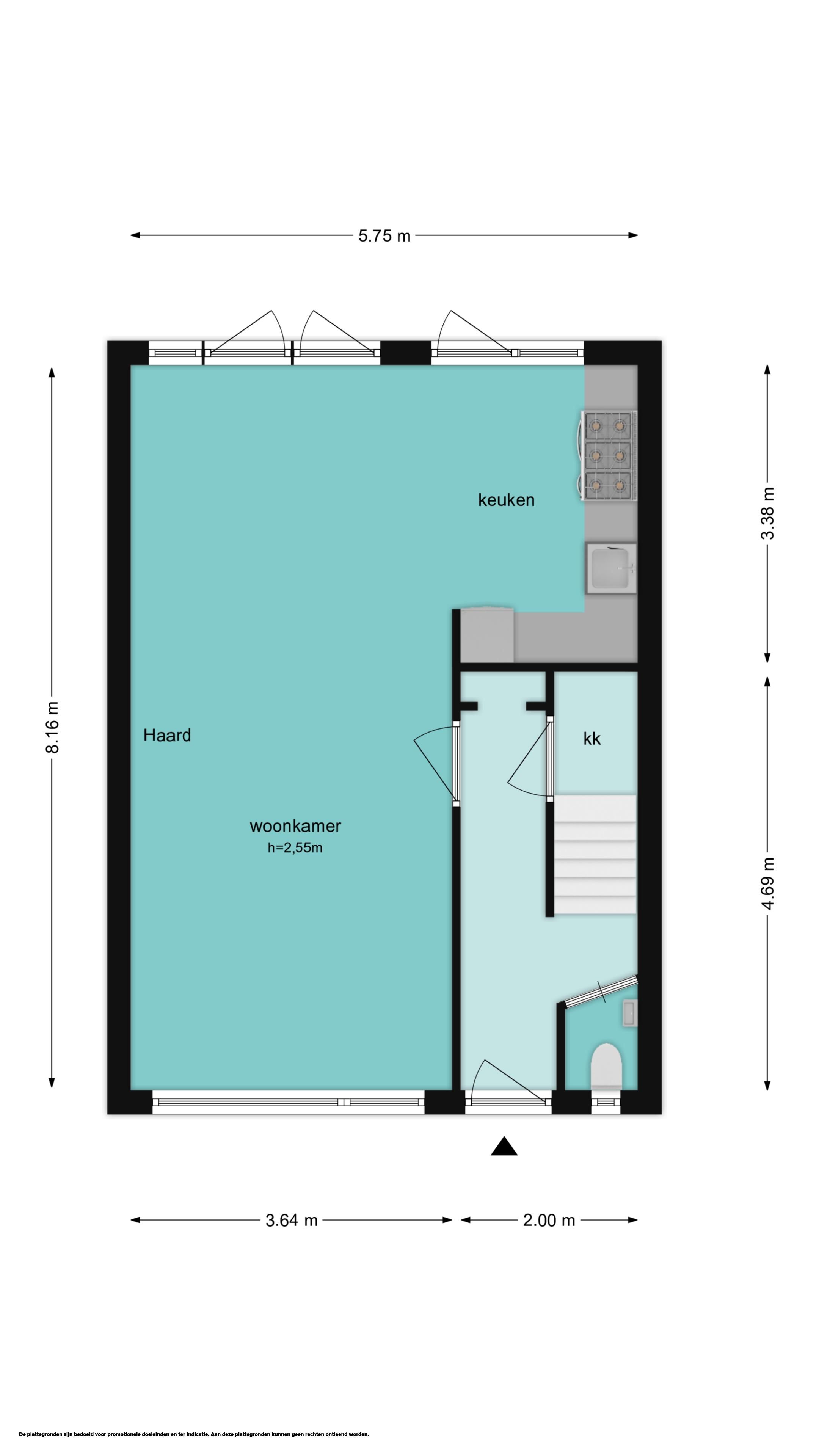 Photo 36 of Marterlaan 76