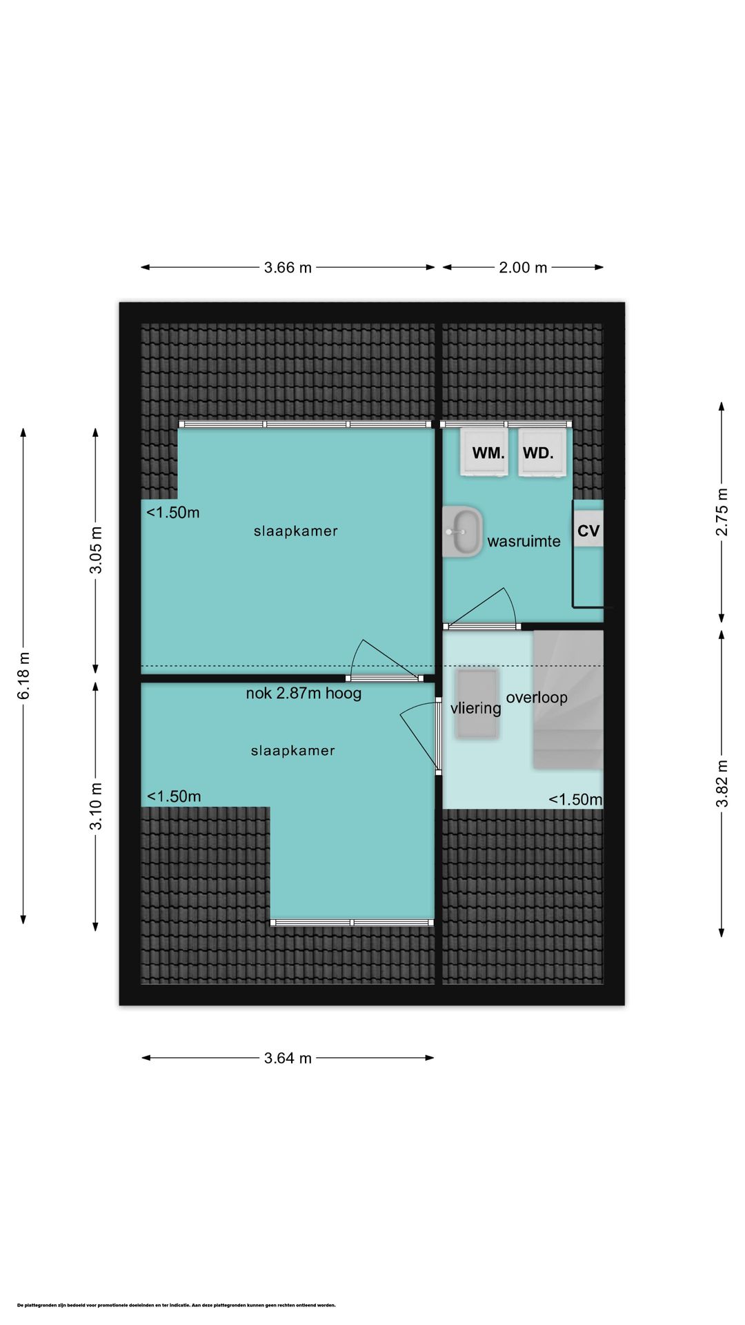 Photo 38 of Marterlaan 76