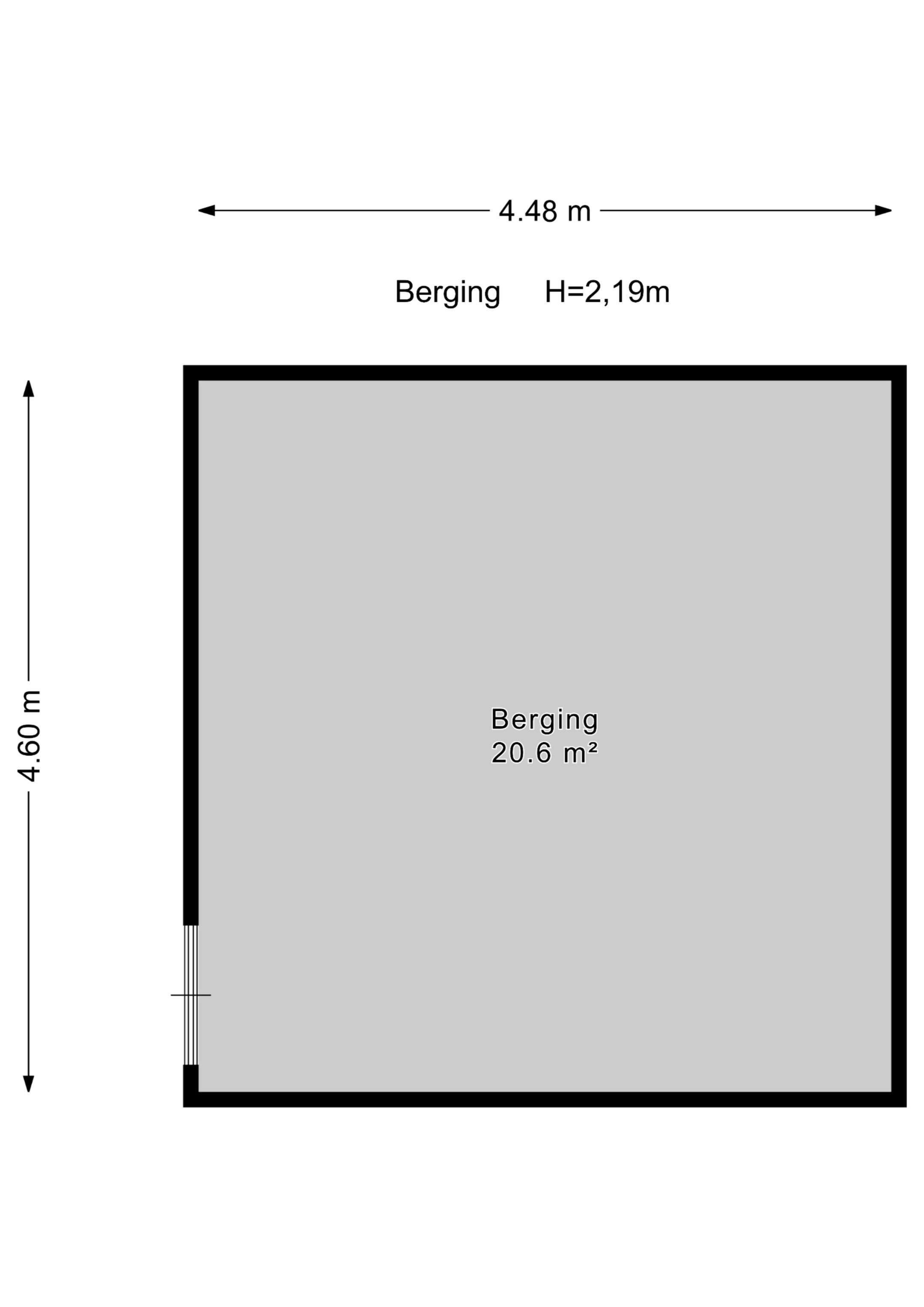Foto 39 van Laan van Meerdervoort 1608