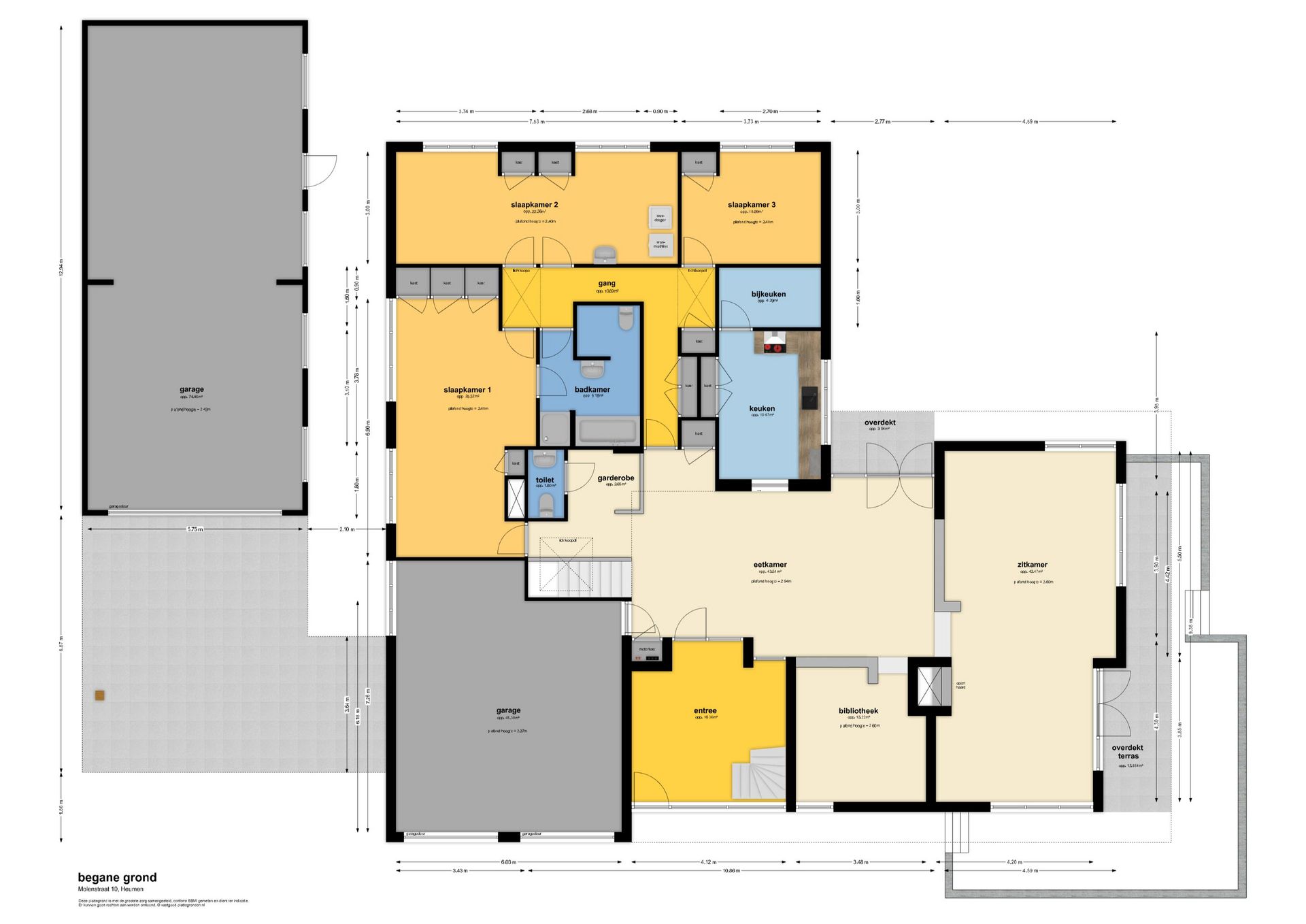 Foto 48 van Molenstraat 10