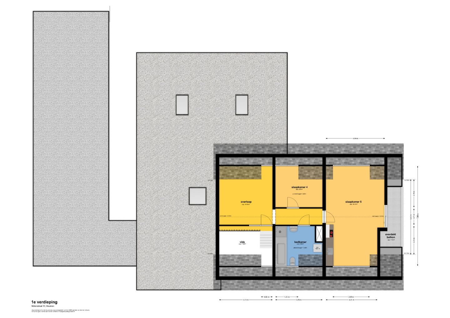 Foto 49 van Molenstraat 10