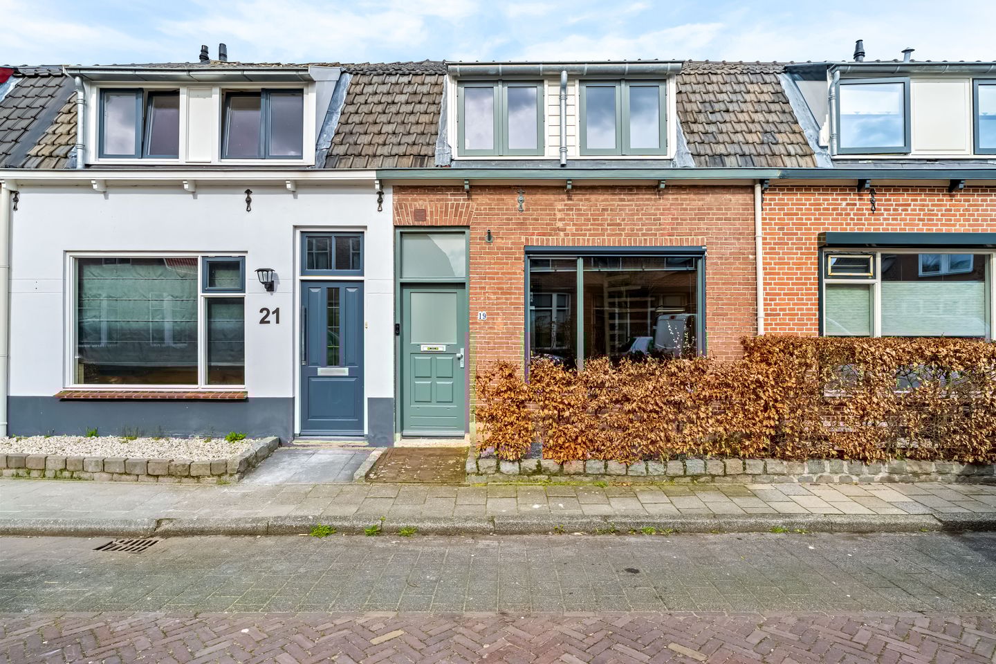 Photo 1 of Groenestraat 19