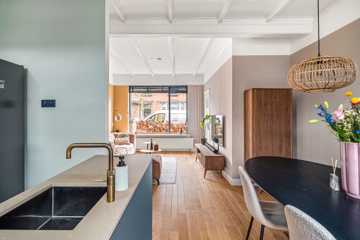 Photo 2 of Groenestraat 19