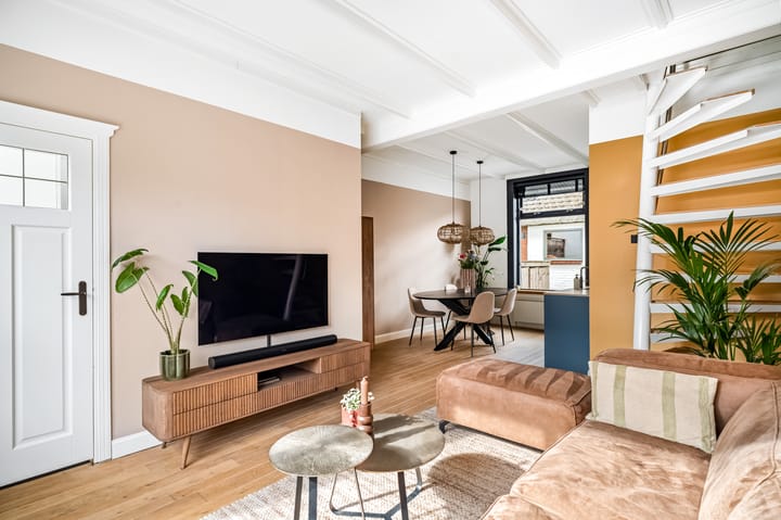 Photo 3 of Groenestraat 19