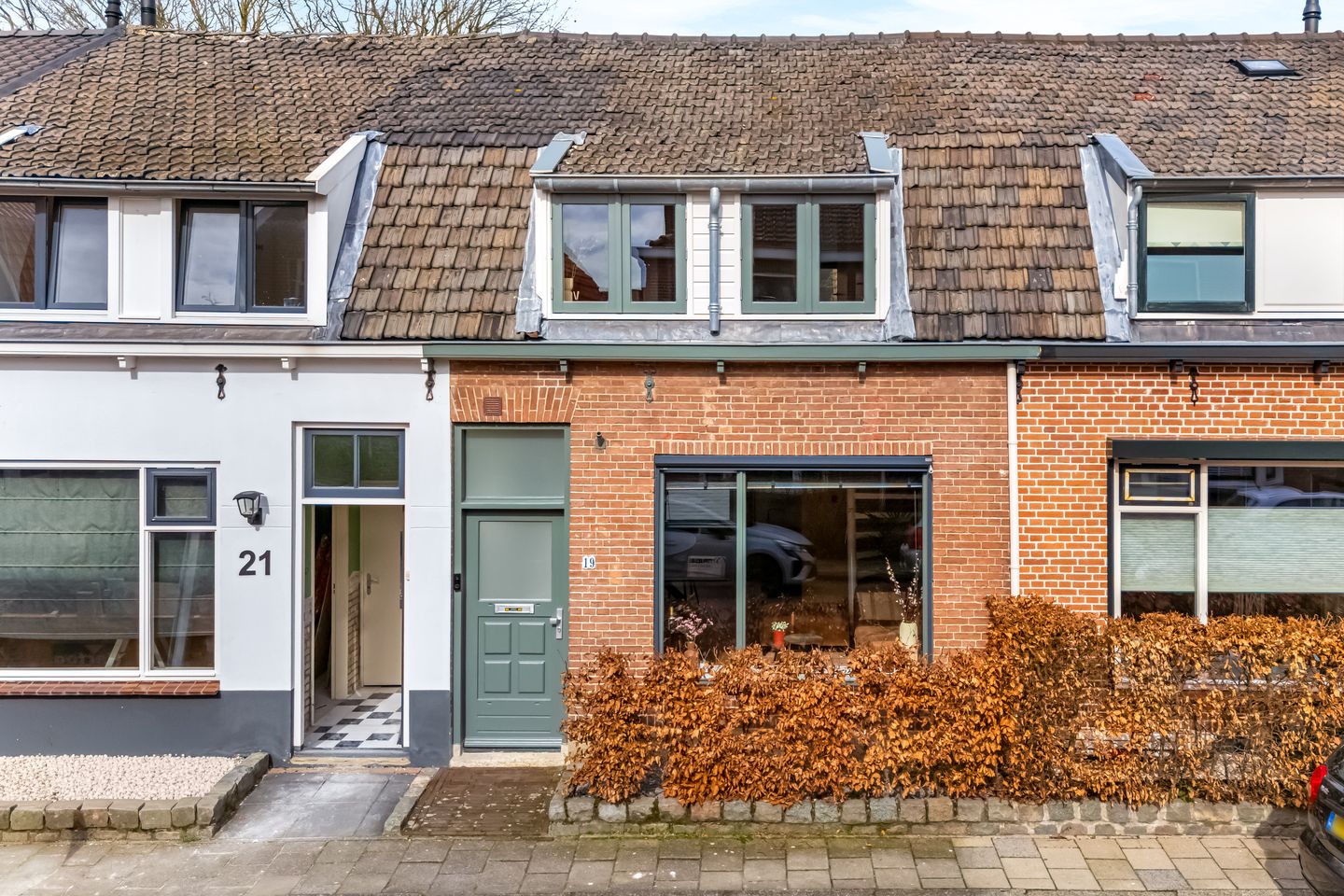 Photo 5 of Groenestraat 19