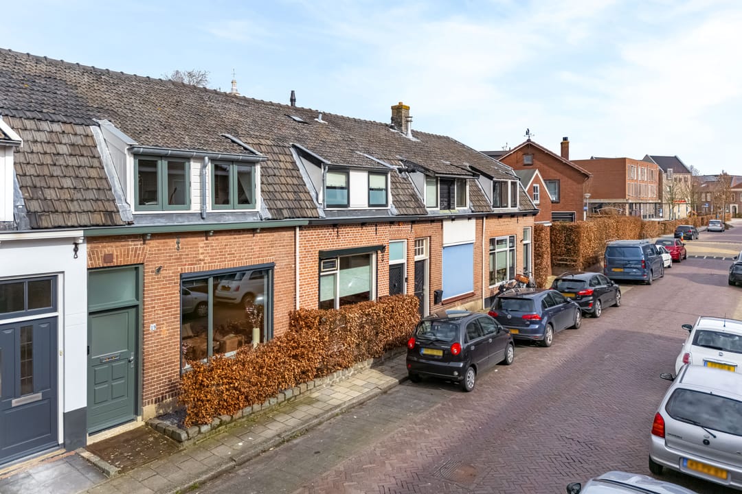 Photo 7 of Groenestraat 19