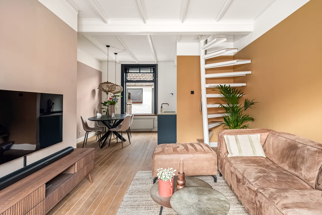 Photo 16 of Groenestraat 19