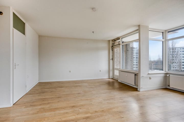 Photo 5 of Europaplein 30-B