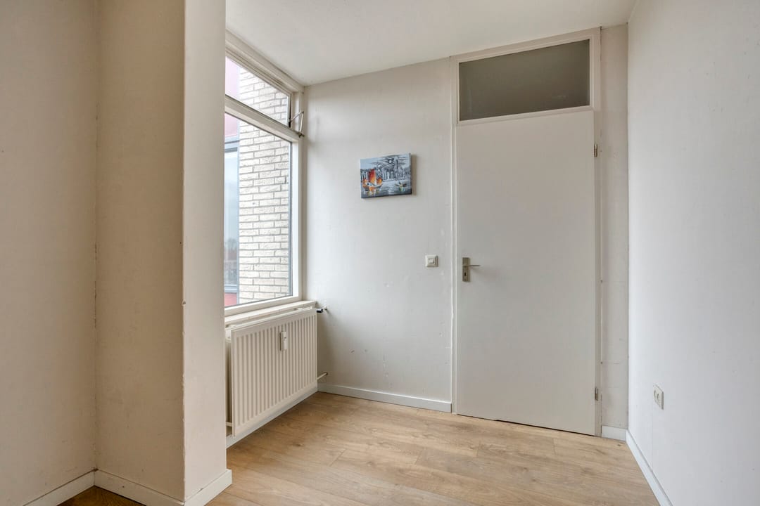 Photo 7 of Europaplein 30-B